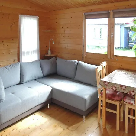 Holiday home With Terrace And Scenic Grounds *