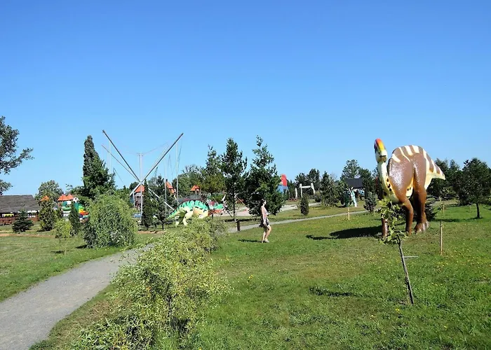 With Terrace And Scenic Grounds Wrzosowo (Kamien)