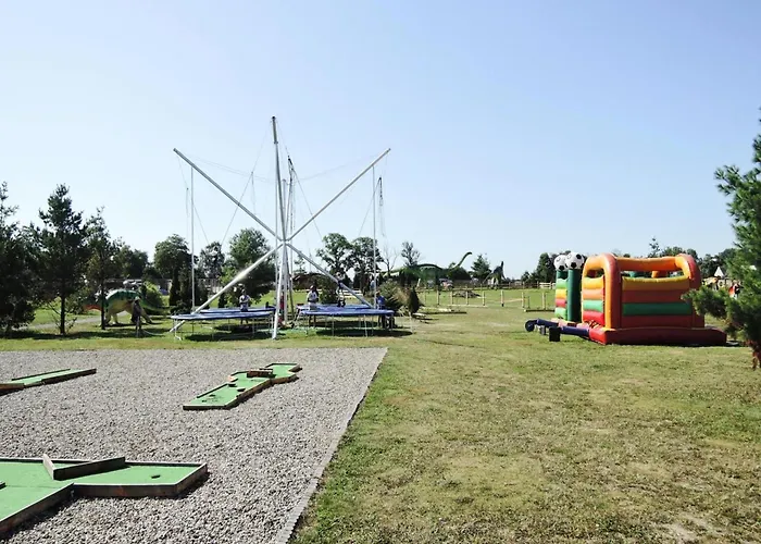 With Terrace And Scenic Grounds