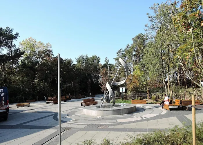 With Terrace And Scenic Grounds Сasa de vacaciones *